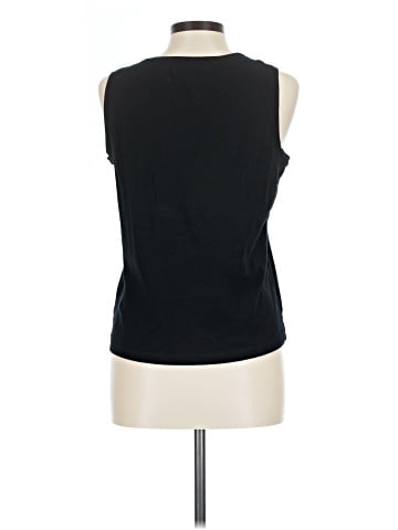 Chico's Sleeveless T-Shirt (view 2)