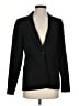 Calvin Klein Black Blazer Size 4 - photo 1
