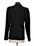 Calvin Klein Black Blazer Size 4 - photo 2
