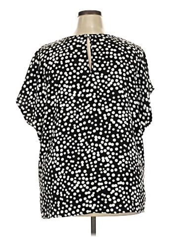 Halogen Short Sleeve T-Shirt (view 2)