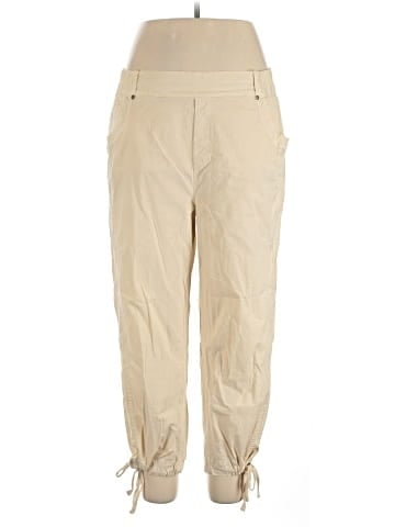 Soft Surroundings Casual Pants (view 1)