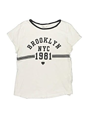 H&M Short Sleeve Top (view 1)