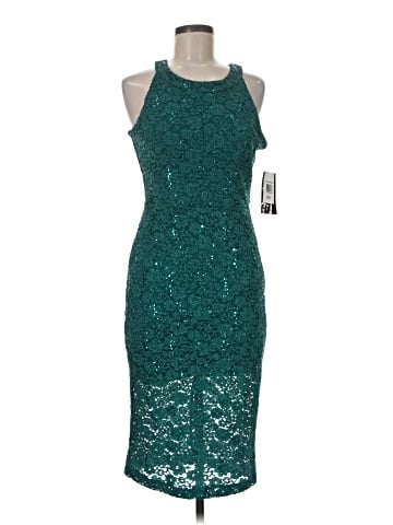Trixxi Cocktail Dress (view 1)