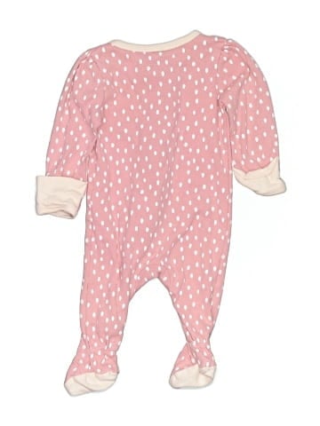Cloud Island Long Sleeve Outfit (view 2)