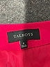 Talbots Color Block Pink Wool Pants Size 8 - photo 7