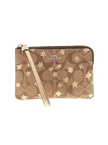 Coach Factory Wristlet (view 1)