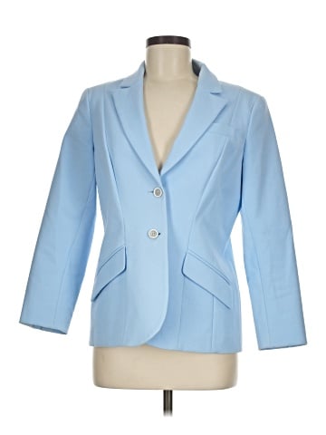 Worth New York Blazer (view 1)