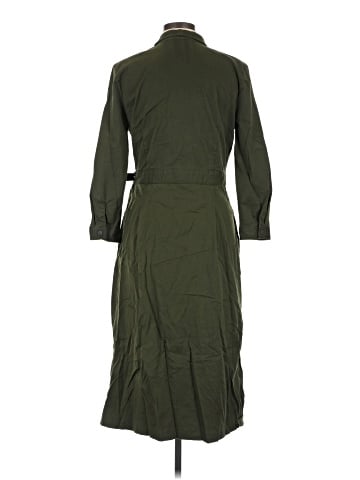 J. McLaughlin Casual Dress (view 2)