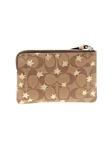Coach Factory Wristlet (view 2)