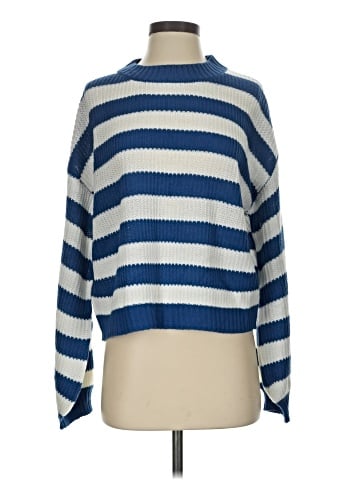 Unbranded Turtleneck Sweater (view 1)