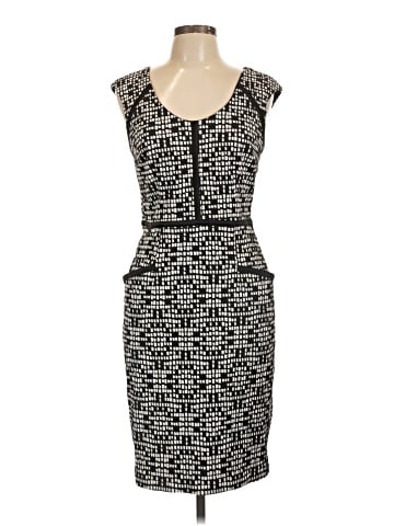 Adrianna Papell Cocktail Dress (view 1)