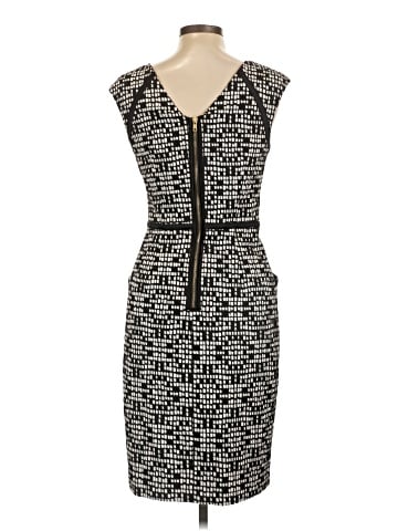 Adrianna Papell Cocktail Dress (view 2)