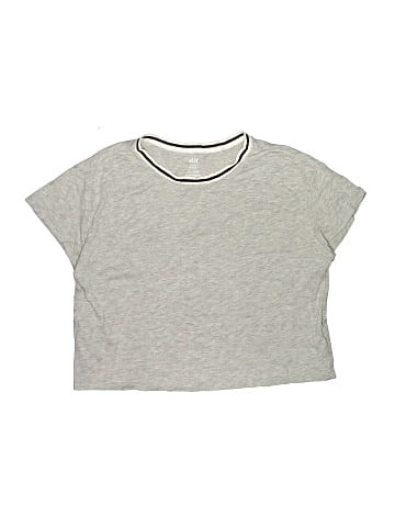 H&M Short Sleeve Top (view 1)