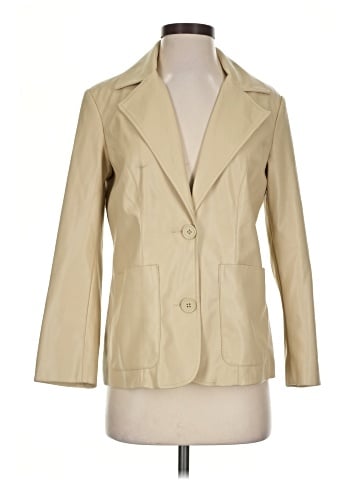 Topshop Blazer (view 1)
