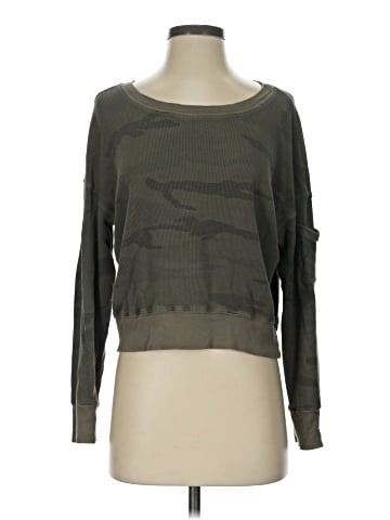 Splendid Long Sleeve T-Shirt (view 1)