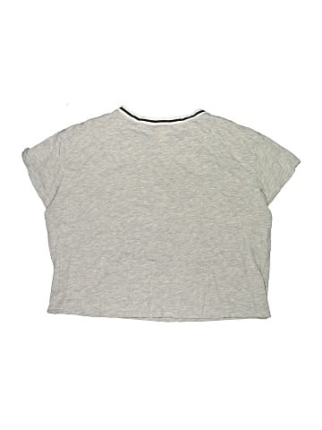 H&M Short Sleeve Top (view 2)