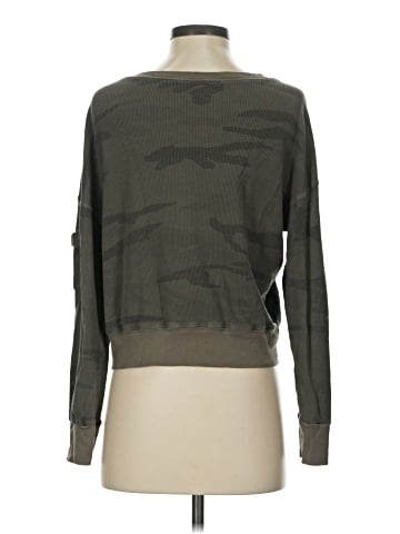 Splendid Long Sleeve T-Shirt (view 2)