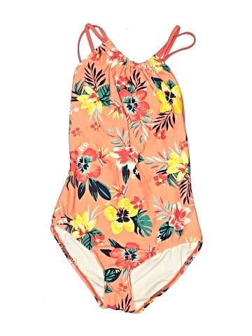 Kanu Surf One Piece Swimsuit (view 1)