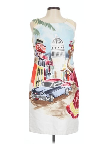 Talbots Casual Dress (view 1)