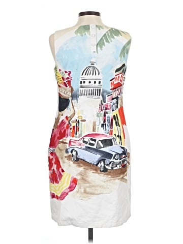 Talbots Casual Dress (view 2)