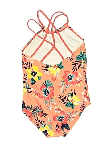 Kanu Surf One Piece Swimsuit (view 2)