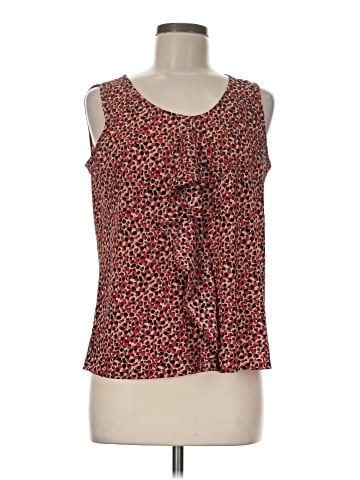 Anne Klein Tank Top (view 1)