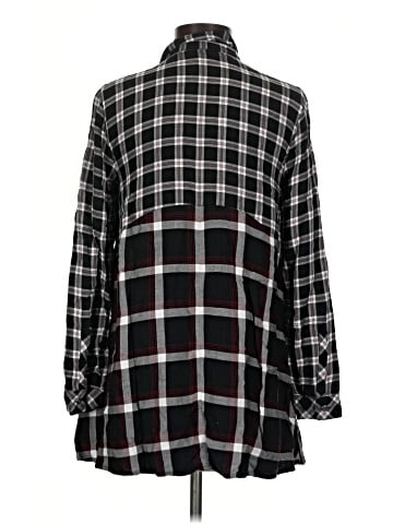 J.Jill 3/4 Sleeve Blouse (view 2)