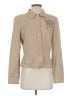 Escada Tan Jacket Size EU 36 / US 6 - photo 1