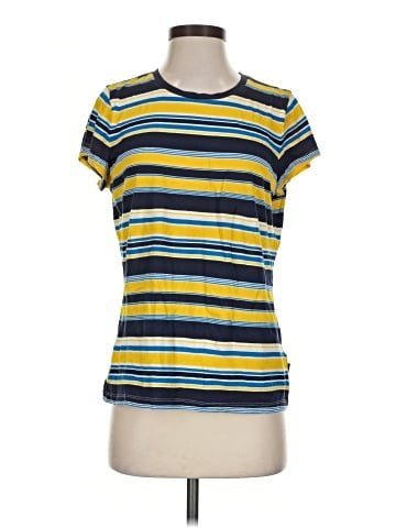 CALVIN KLEIN JEANS Short Sleeve T-Shirt (view 1)