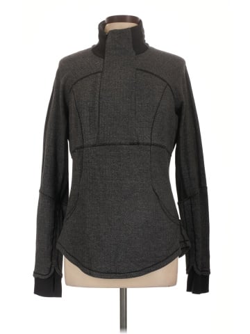 Lululemon Athletica Track Jacket (view 1)