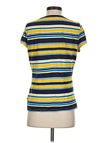 CALVIN KLEIN JEANS Short Sleeve T-Shirt (view 2)