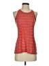 Athleta Orange Active Tank Size S - photo 1