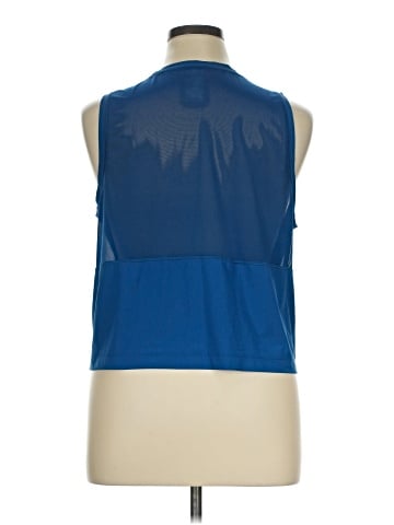 Athleta Sleeveless T-Shirt (view 2)