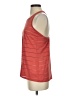Athleta Orange Active Tank Size S - photo 5