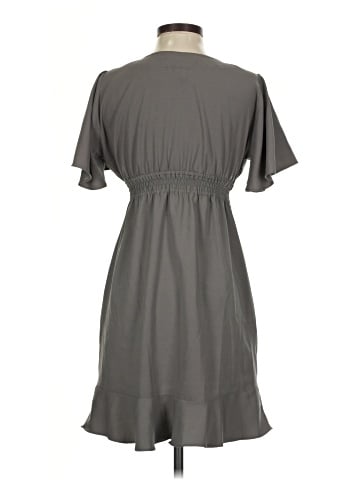 BCBGeneration Casual Dress (view 2)