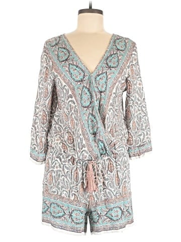 Dillard's Romper (view 1)
