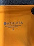 Athleta Orange Active Pants Size S - photo 7