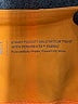 Athleta Orange Active Pants Size S - photo 9