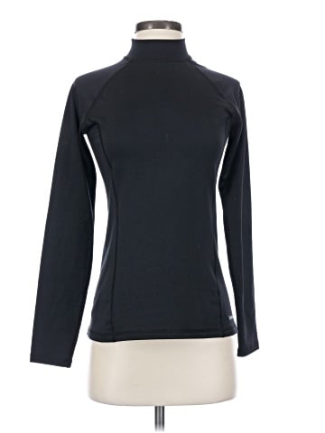 Reebok Long Sleeve Turtleneck (view 1)