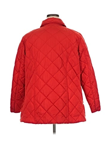Isaac Mizrahi LIVE! Coat (view 2)
