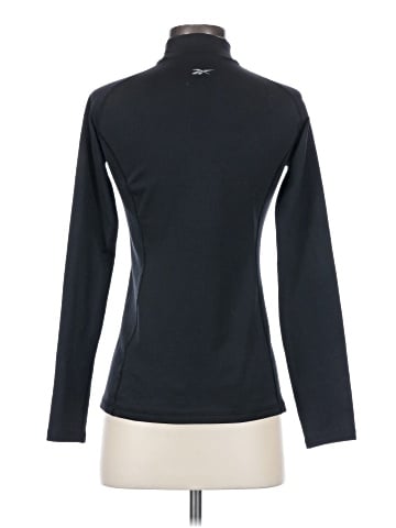 Reebok Long Sleeve Turtleneck (view 2)