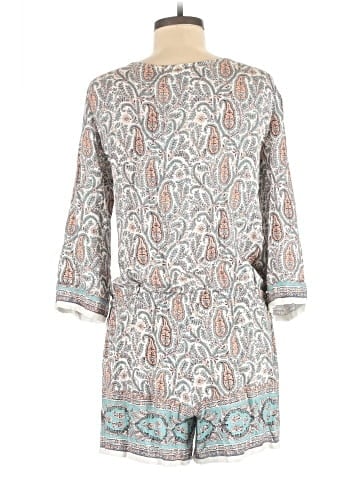 Dillard's Romper (view 2)