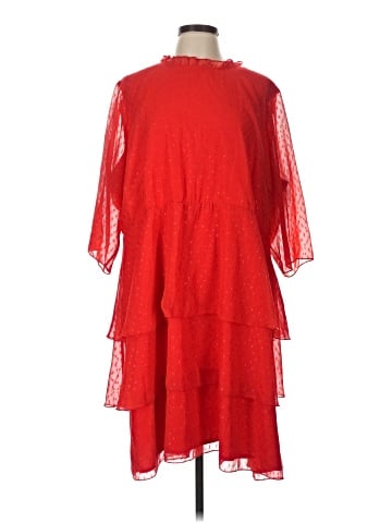 JunaRose Cocktail Dress (view 1)