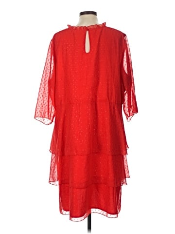JunaRose Cocktail Dress (view 2)