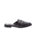 BCBGeneration Black Mule/Clog Size 8 1/2 - photo 1