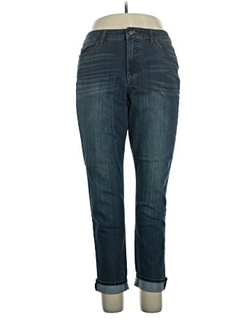 Bandolino Jeans (view 1)