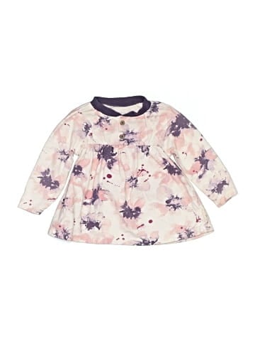 Burt's Bees Baby Dress (view 1)
