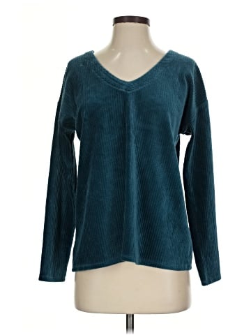 J.Jill Pullover Sweater (view 1)