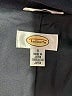 Talbots Black Wool Blazer Size 8 - photo 6
