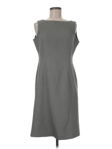 Tahari by ASL Casual Dress (view 1)